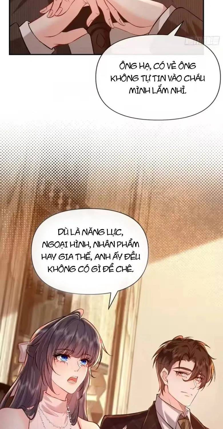 Rung Động Đã Được Định Sẵn Chapter 17 - Trang 30