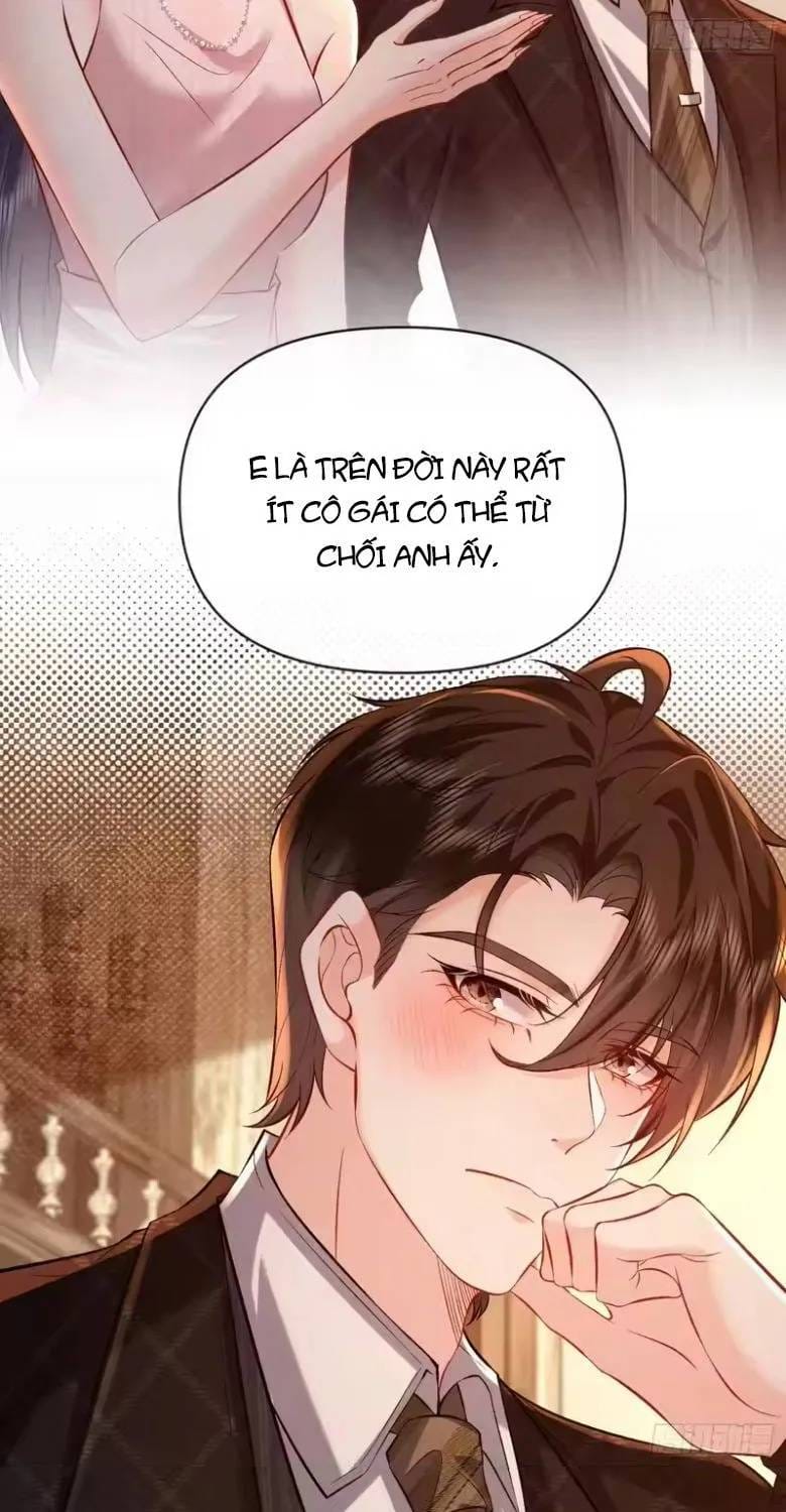 Rung Động Đã Được Định Sẵn Chapter 17 - Trang 31