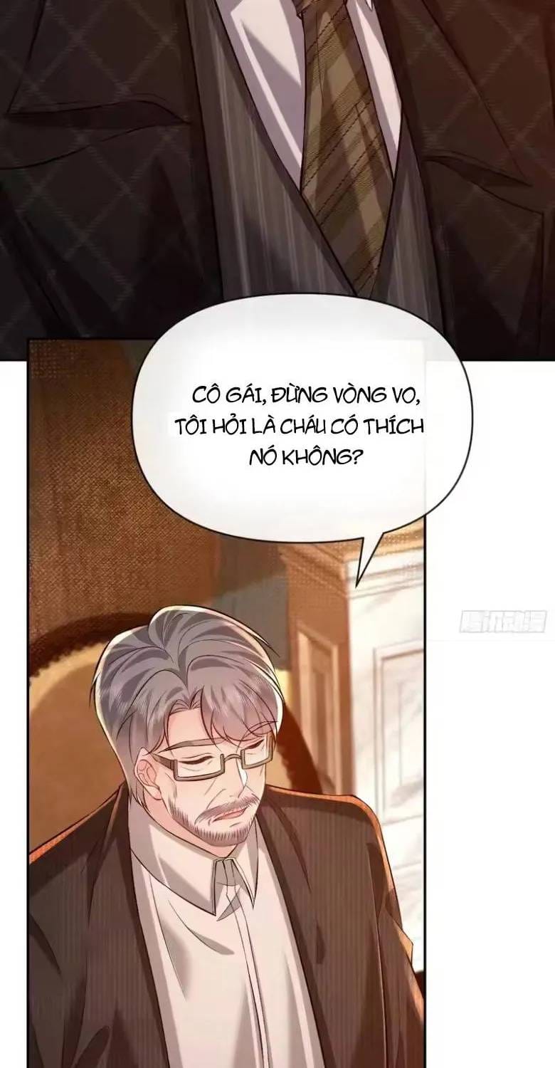 Rung Động Đã Được Định Sẵn Chapter 17 - Trang 32