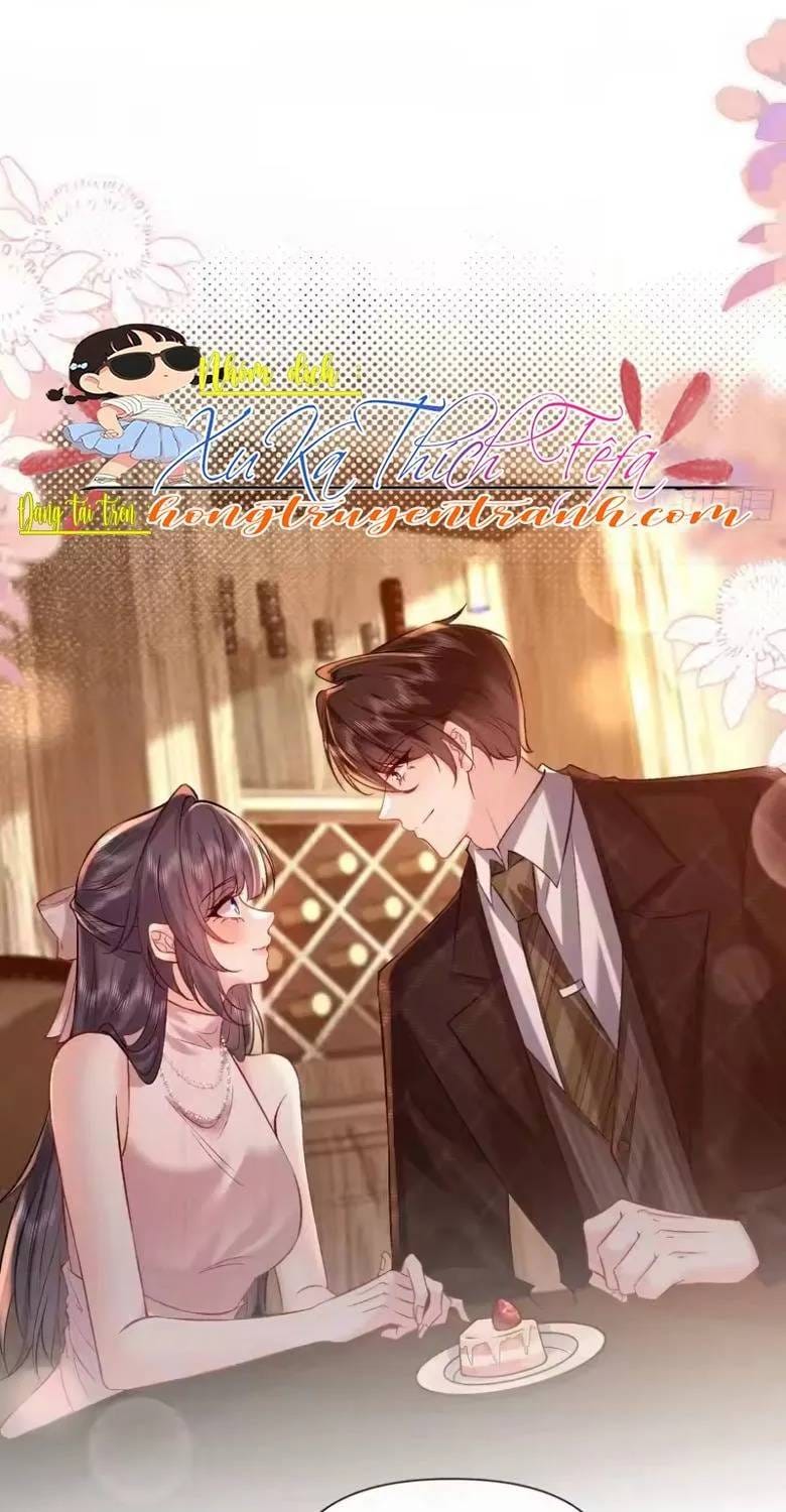 Rung Động Đã Được Định Sẵn Chapter 17 - Trang 34