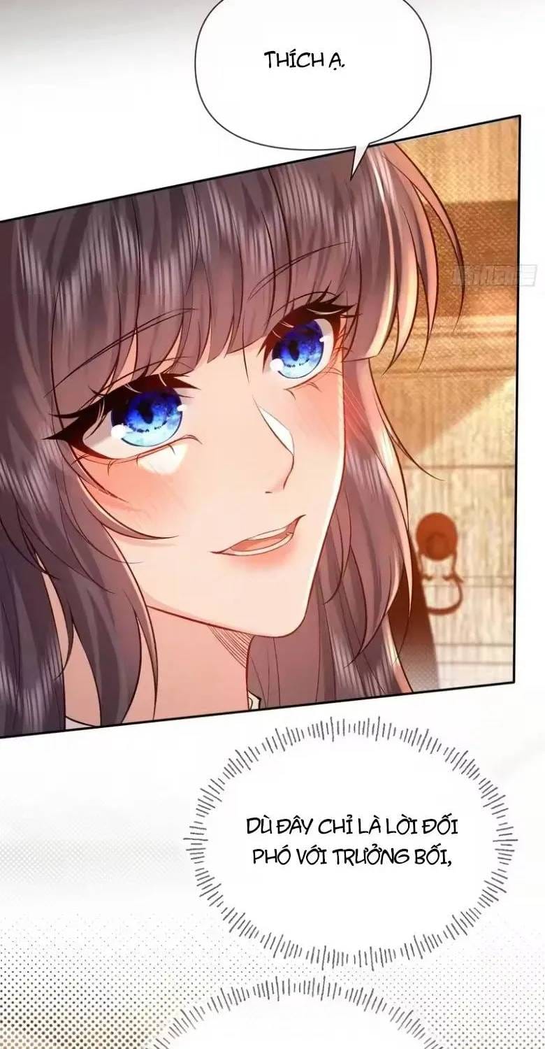 Rung Động Đã Được Định Sẵn Chapter 17 - Trang 35
