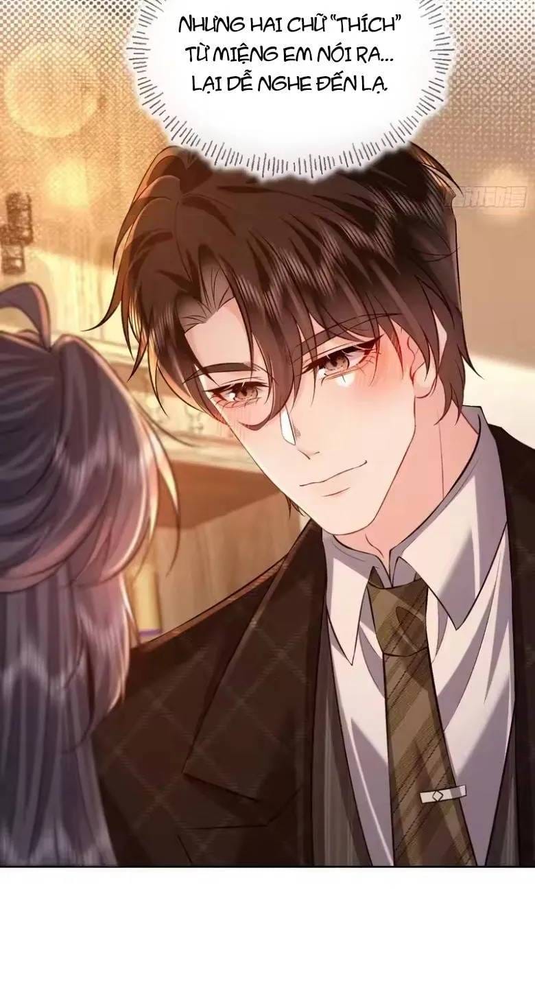 Rung Động Đã Được Định Sẵn Chapter 17 - Trang 36