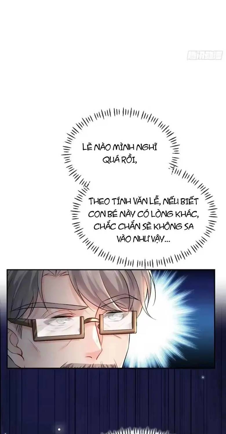 Rung Động Đã Được Định Sẵn Chapter 17 - Trang 37