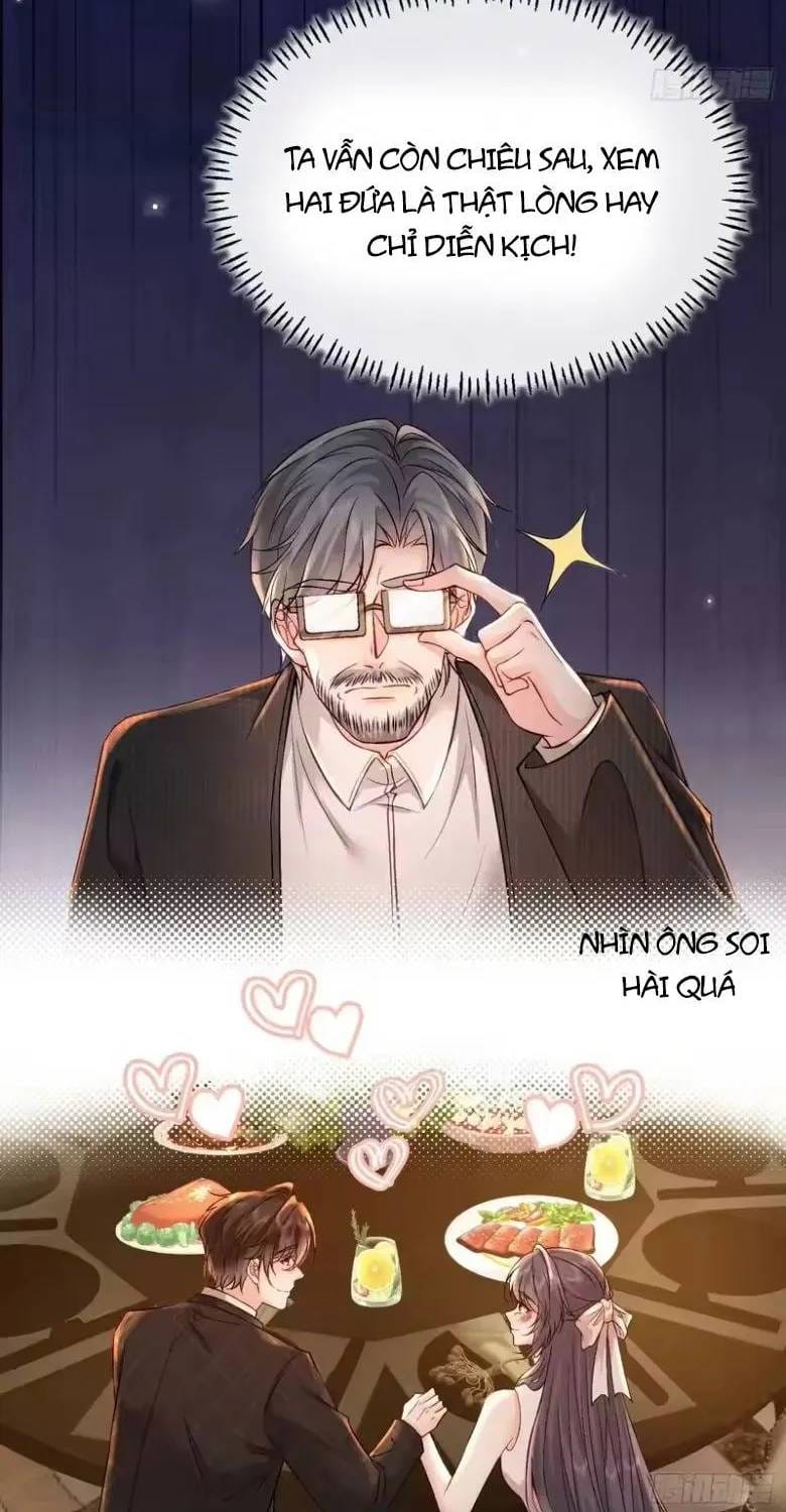Rung Động Đã Được Định Sẵn Chapter 17 - Trang 38