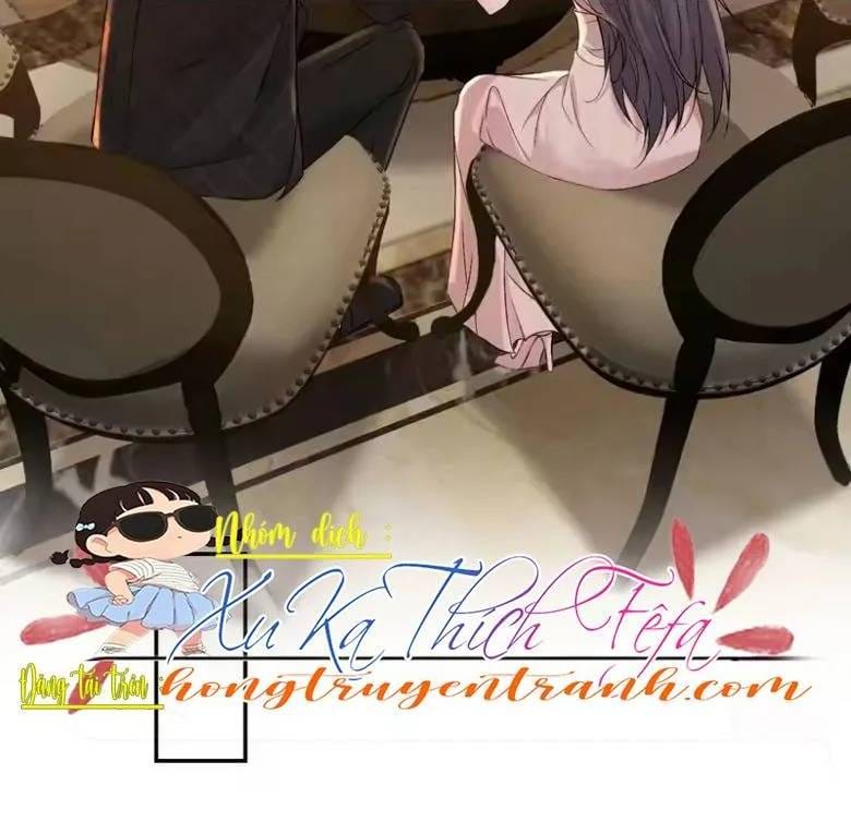 Rung Động Đã Được Định Sẵn Chapter 17 - Trang 39