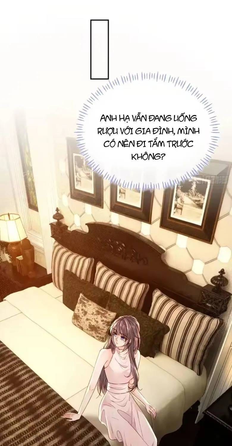 Rung Động Đã Được Định Sẵn Chapter 17 - Trang 40