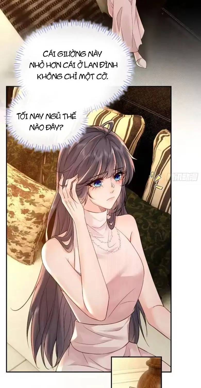 Rung Động Đã Được Định Sẵn Chapter 17 - Trang 41