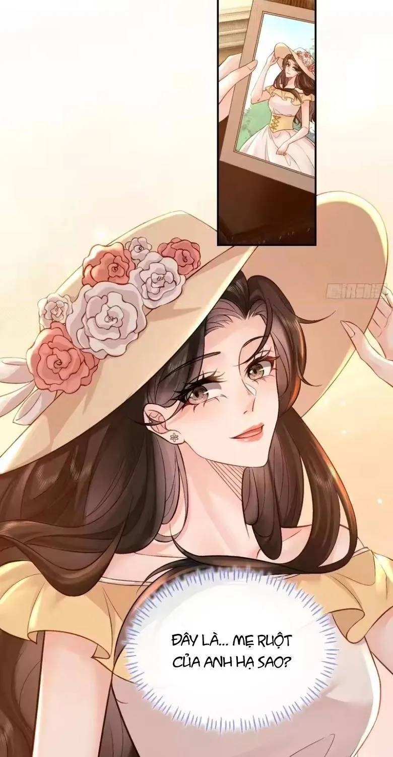 Rung Động Đã Được Định Sẵn Chapter 17 - Trang 42