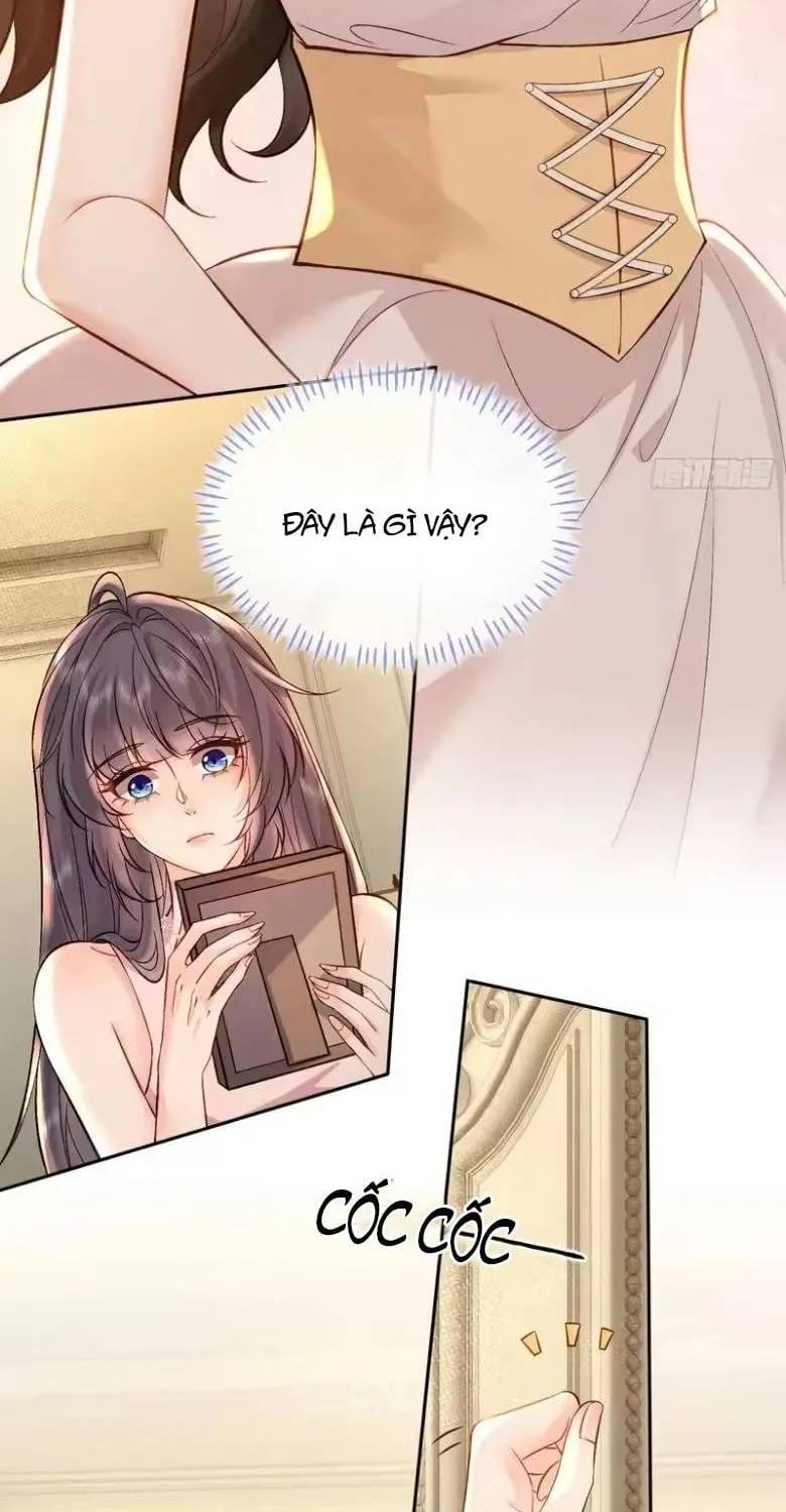 Rung Động Đã Được Định Sẵn Chapter 17 - Trang 43