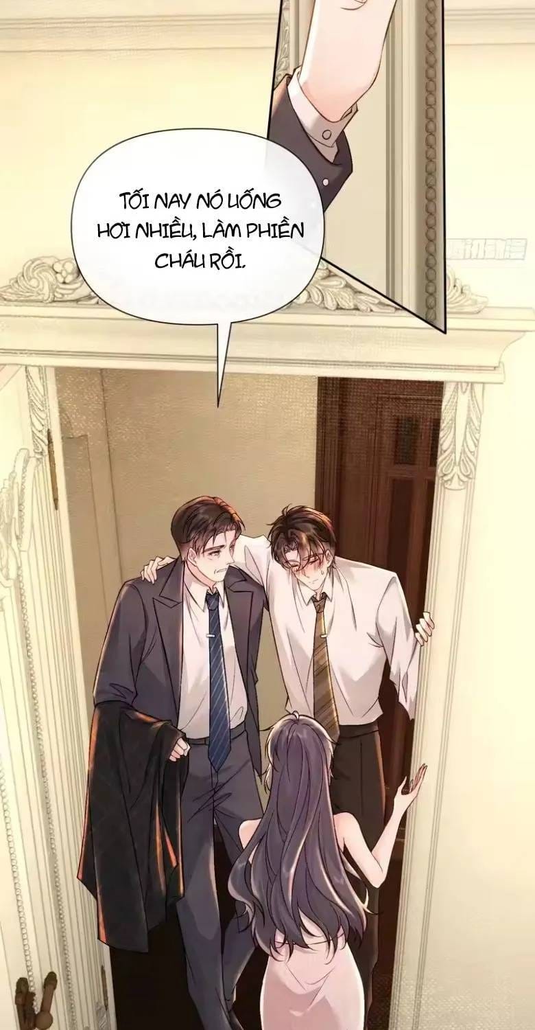 Rung Động Đã Được Định Sẵn Chapter 17 - Trang 44