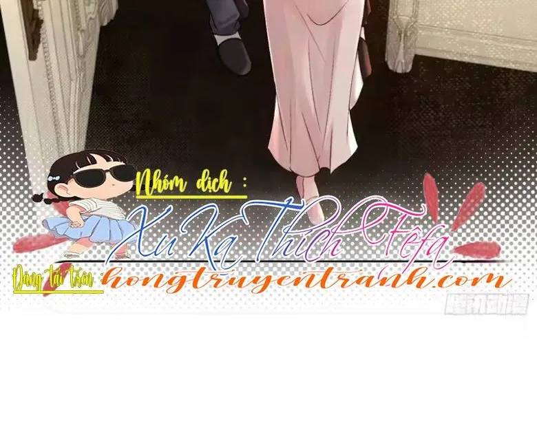 Rung Động Đã Được Định Sẵn Chapter 17 - Trang 45