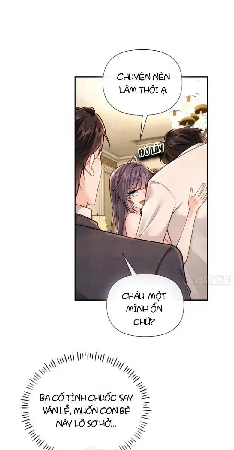 Rung Động Đã Được Định Sẵn Chapter 17 - Trang 46