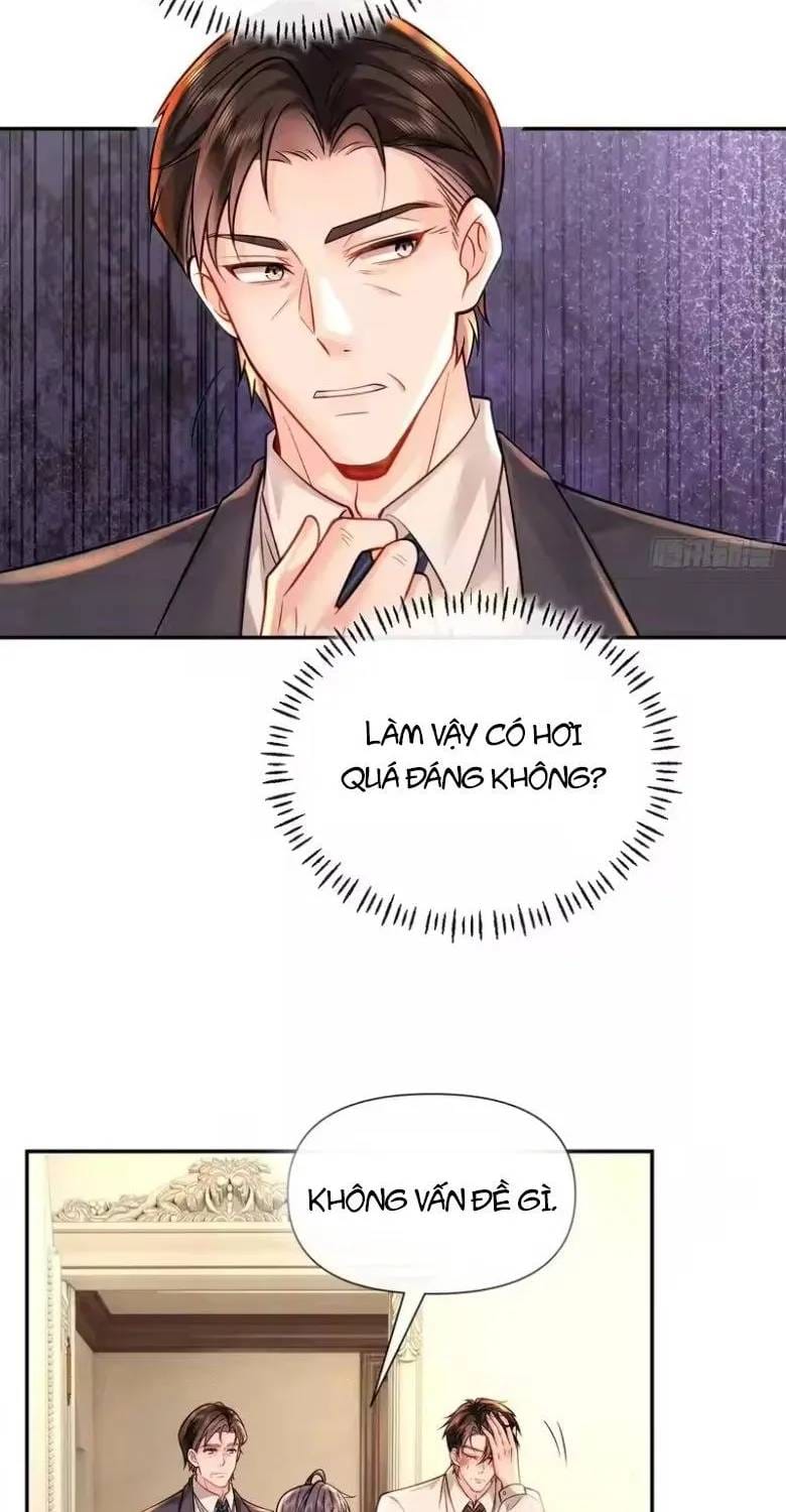 Rung Động Đã Được Định Sẵn Chapter 17 - Trang 47