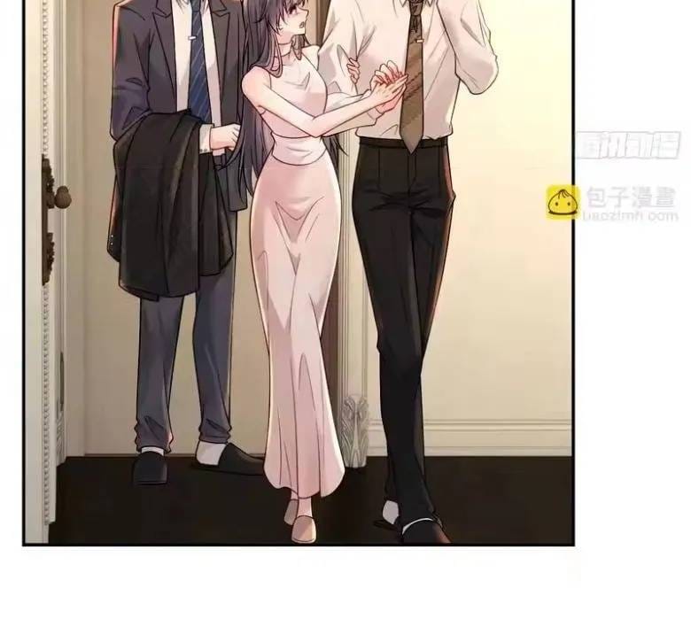 Rung Động Đã Được Định Sẵn Chapter 17 - Trang 48