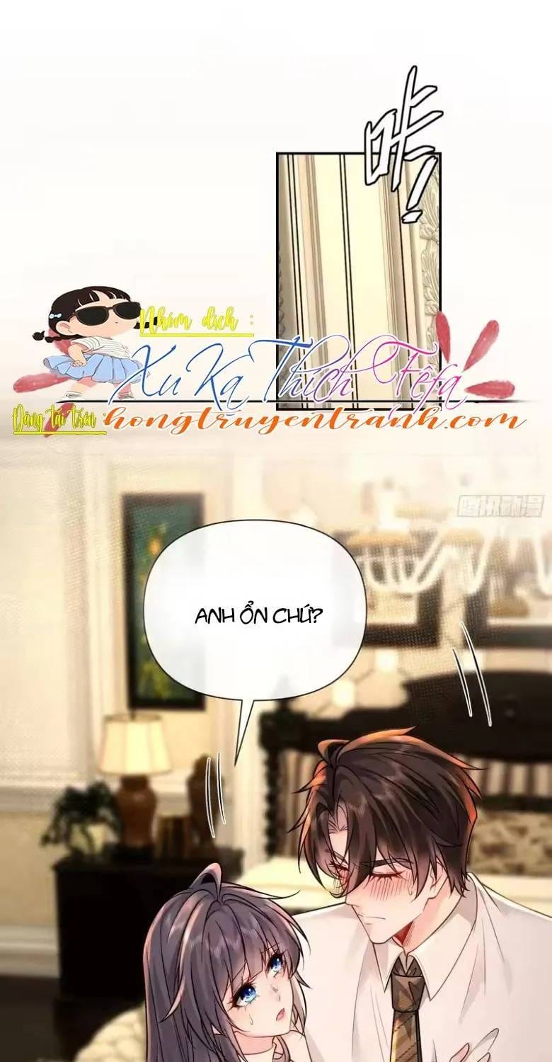 Rung Động Đã Được Định Sẵn Chapter 17 - Trang 49
