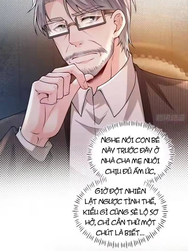 Rung Động Đã Được Định Sẵn Chapter 17 - Trang 5