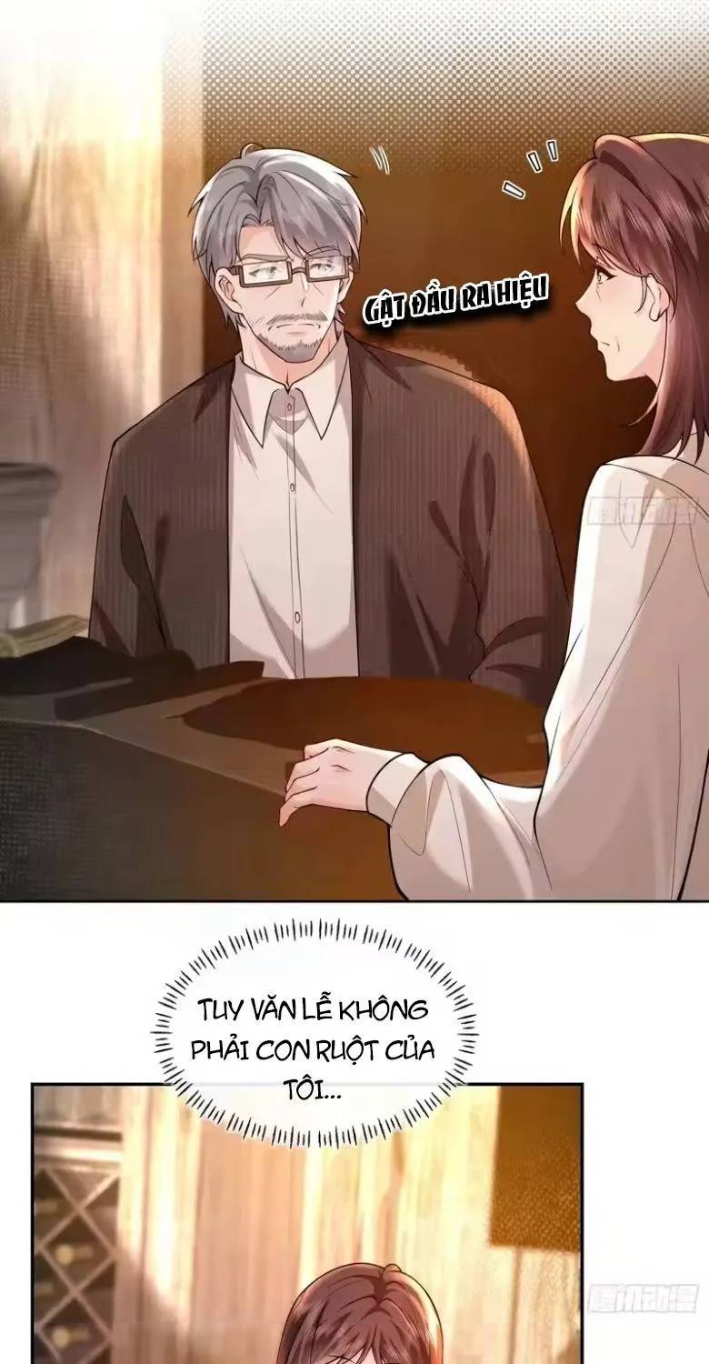 Rung Động Đã Được Định Sẵn Chapter 17 - Trang 6