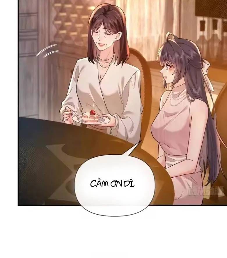 Rung Động Đã Được Định Sẵn Chapter 17 - Trang 8