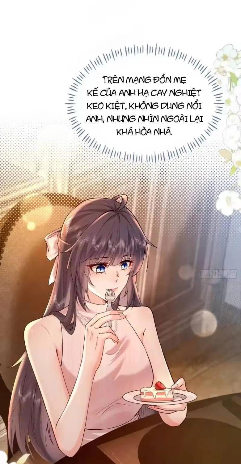 Rung Động Đã Được Định Sẵn Chapter 17 - Trang 9