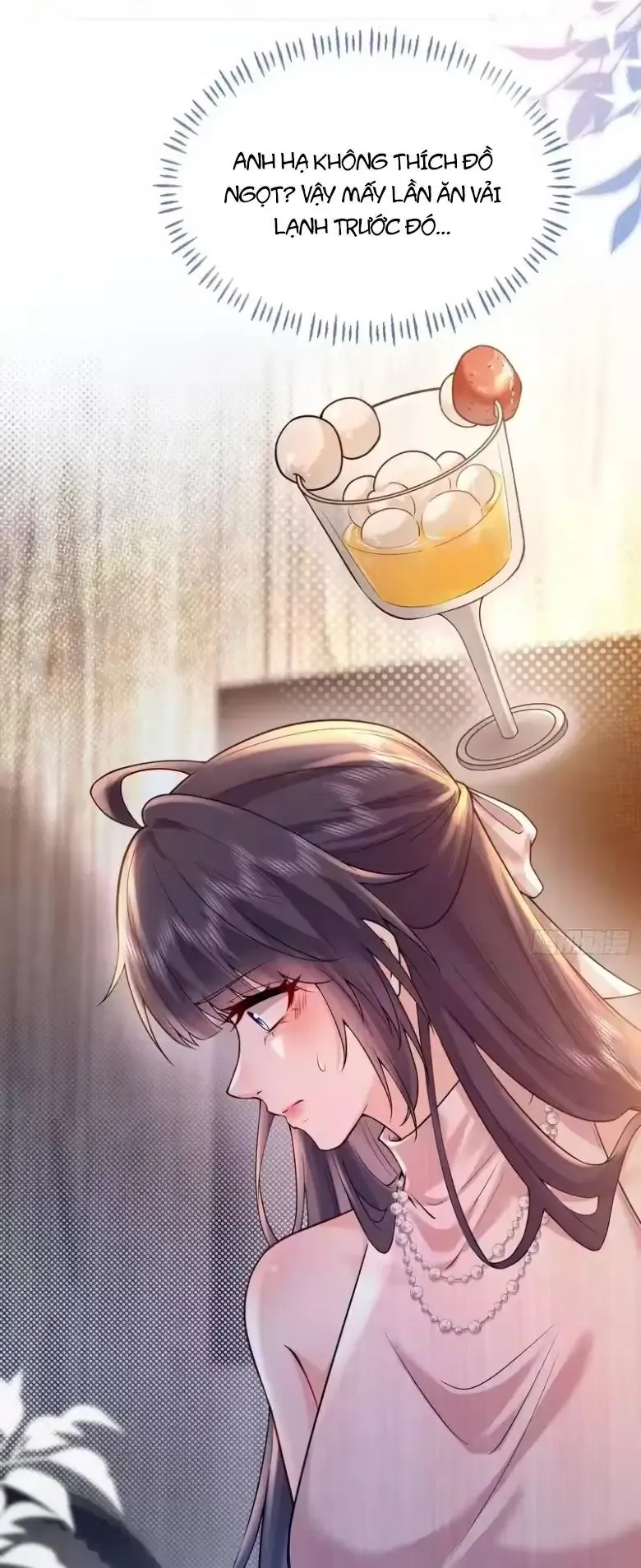 Rung Động Đã Được Định Sẵn Chapter 18 - Trang 13