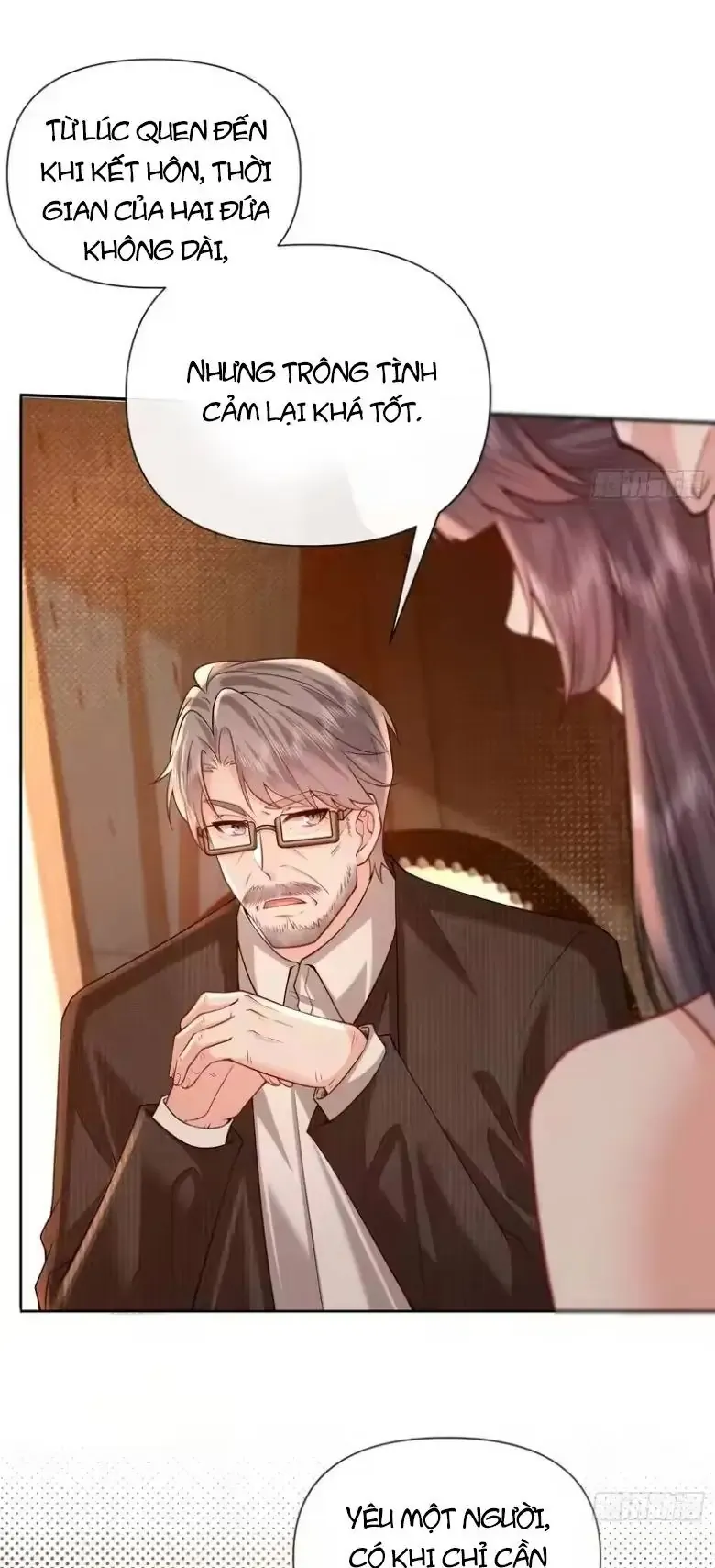 Rung Động Đã Được Định Sẵn Chapter 18 - Trang 17