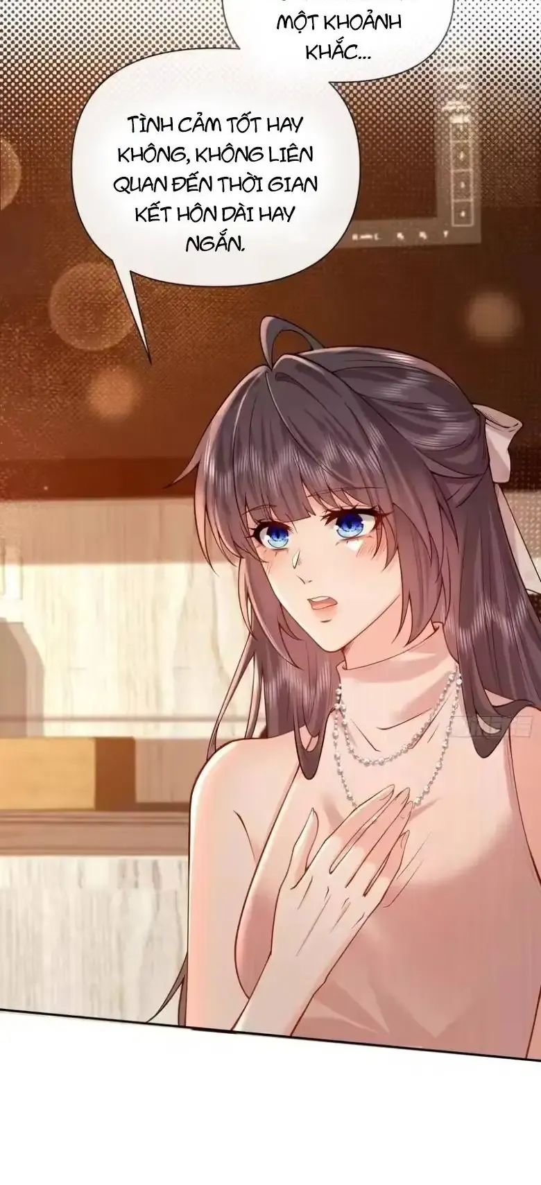 Rung Động Đã Được Định Sẵn Chapter 18 - Trang 18
