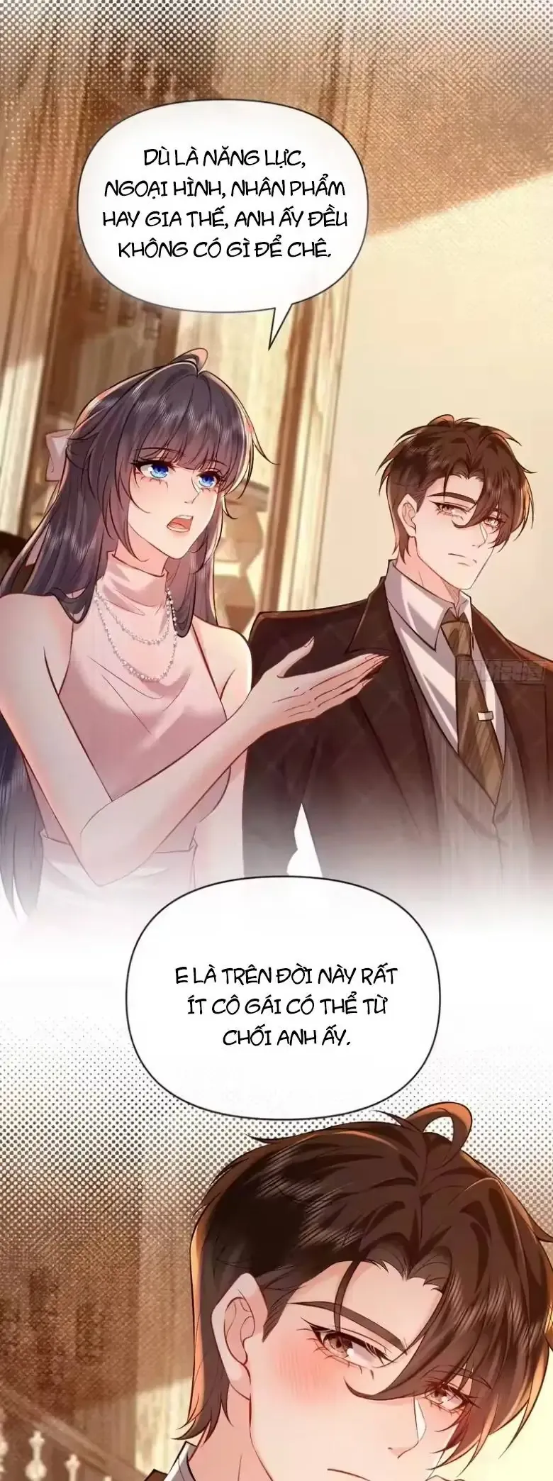 Rung Động Đã Được Định Sẵn Chapter 18 - Trang 20