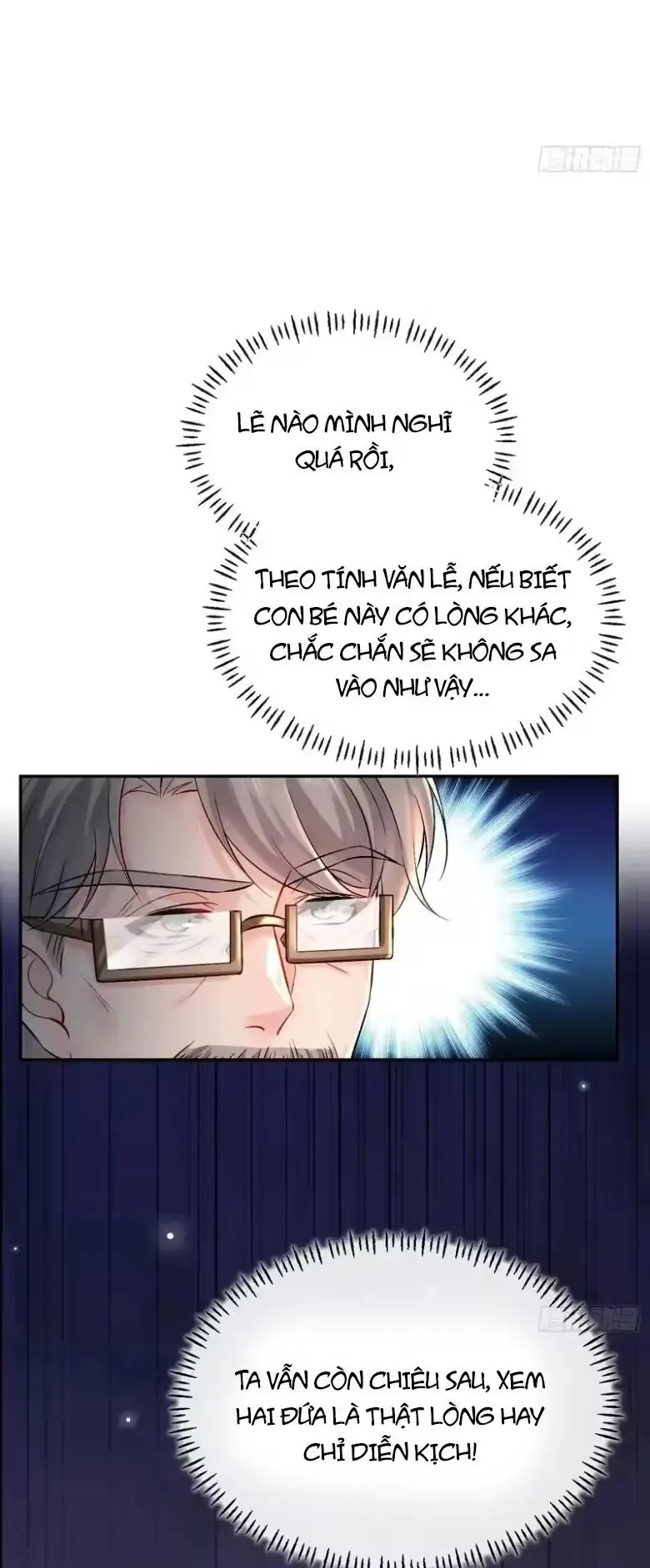 Rung Động Đã Được Định Sẵn Chapter 18 - Trang 24