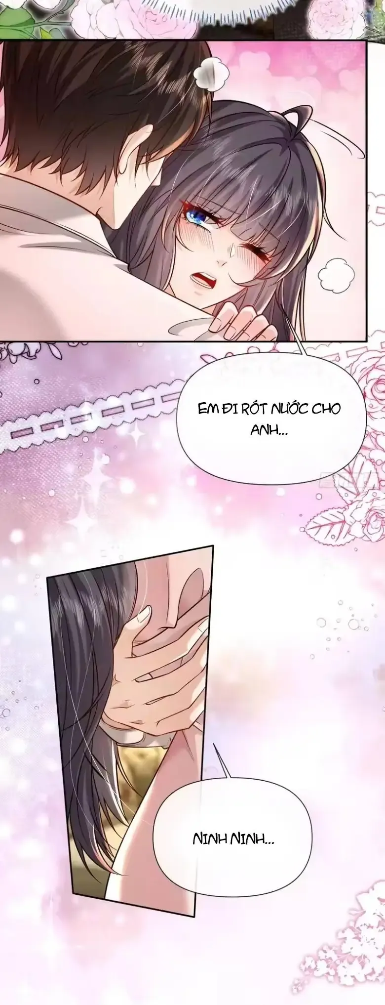 Rung Động Đã Được Định Sẵn Chapter 18 - Trang 35