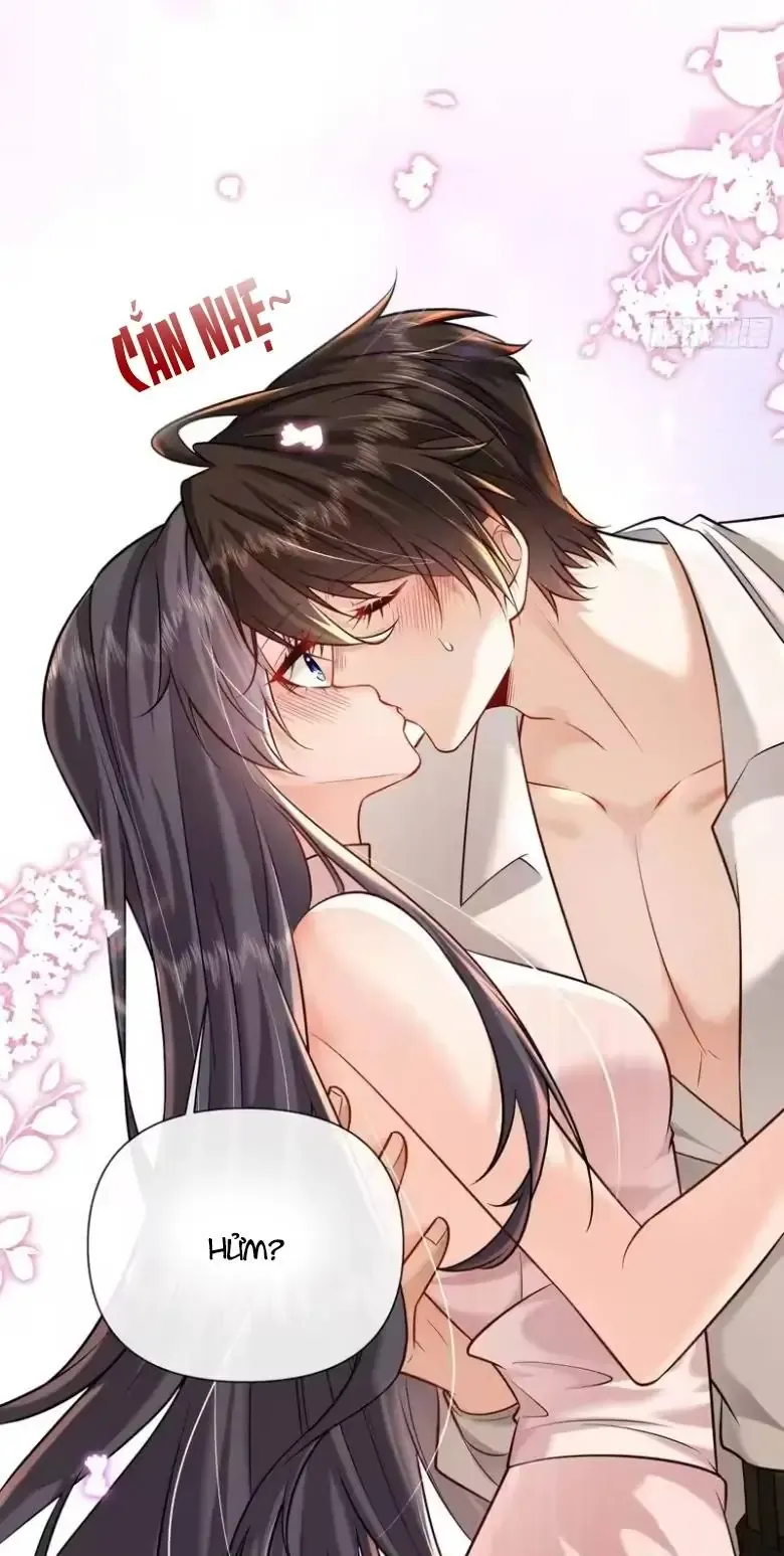 Rung Động Đã Được Định Sẵn Chapter 18 - Trang 36