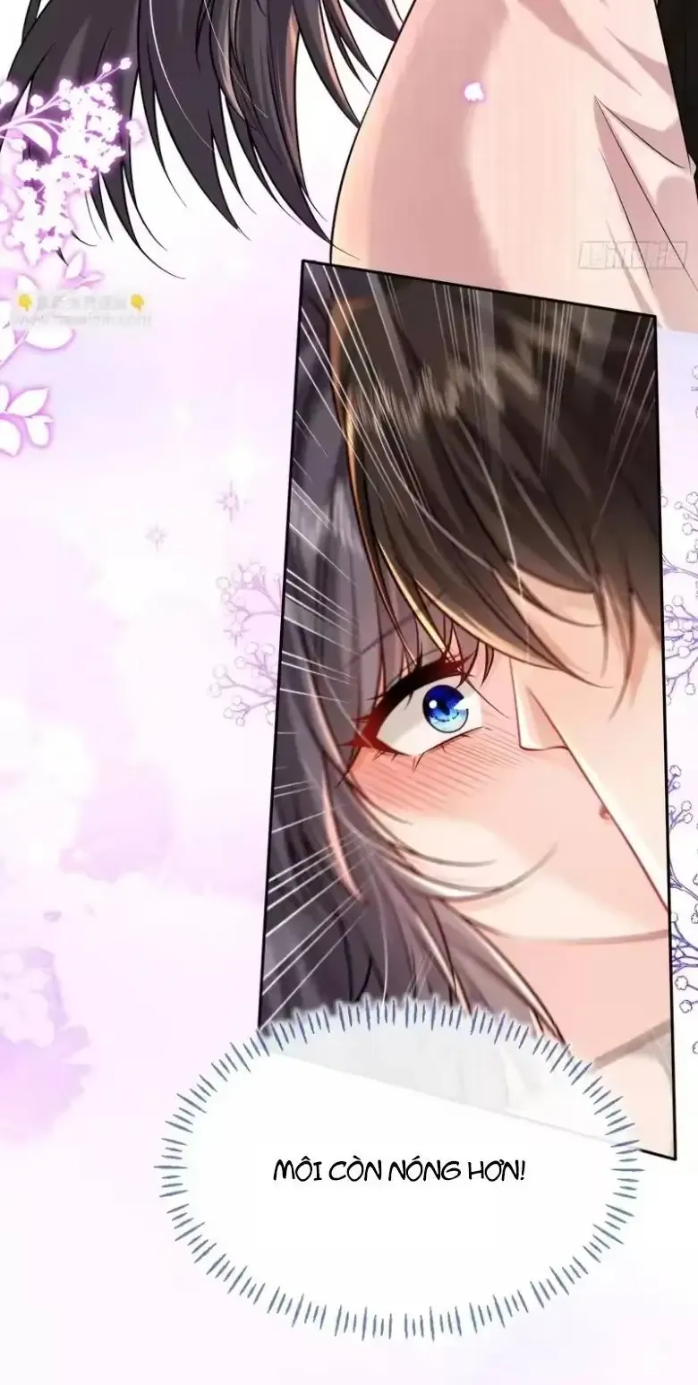 Rung Động Đã Được Định Sẵn Chapter 18 - Trang 37