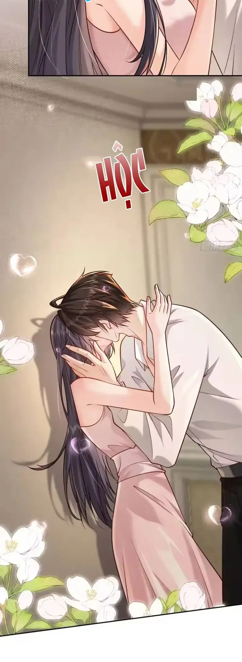 Rung Động Đã Được Định Sẵn Chapter 18 - Trang 39
