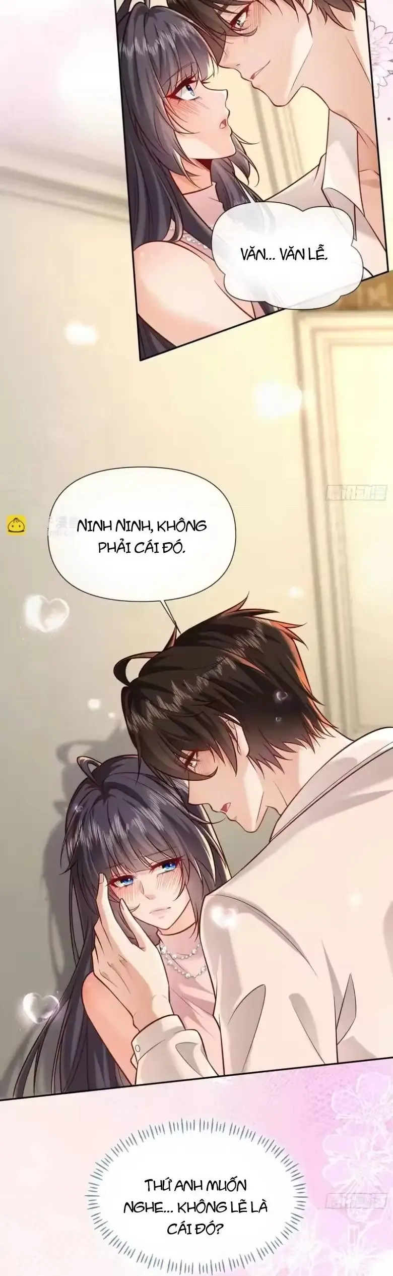 Rung Động Đã Được Định Sẵn Chapter 18 - Trang 41