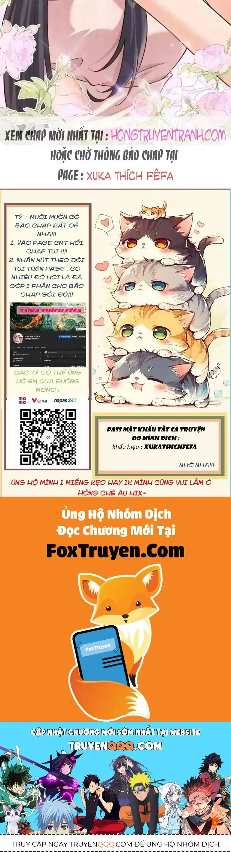 Rung Động Đã Được Định Sẵn Chapter 18 - Trang 45