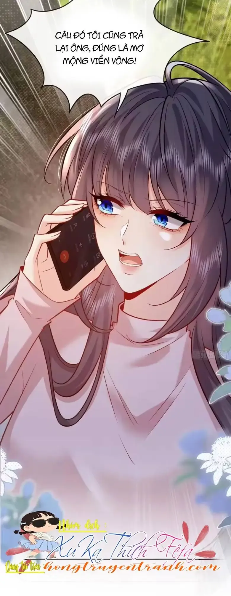 Rung Động Đã Được Định Sẵn Chapter 19 - Trang 30