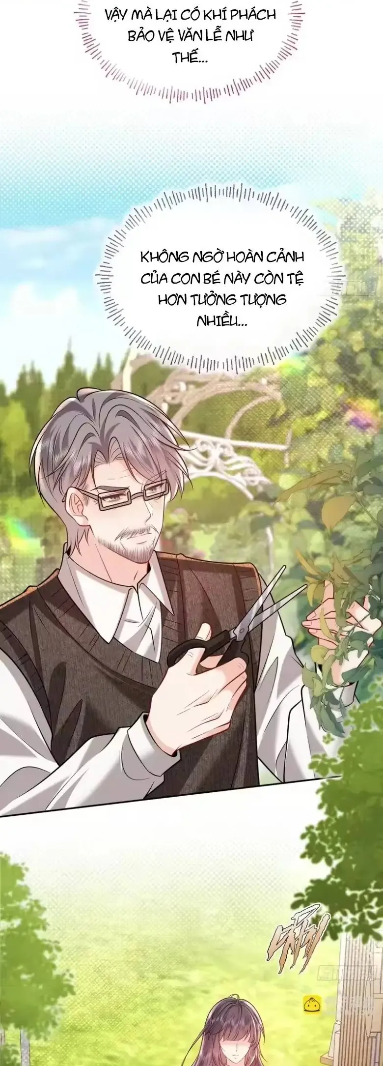Rung Động Đã Được Định Sẵn Chapter 19 - Trang 34