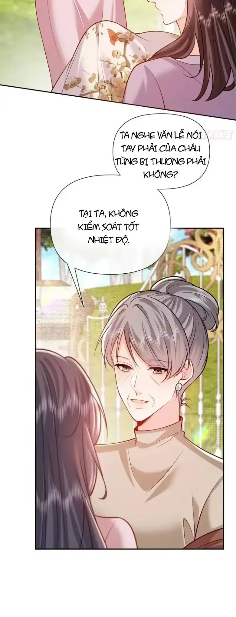 Rung Động Đã Được Định Sẵn Chapter 19 - Trang 40