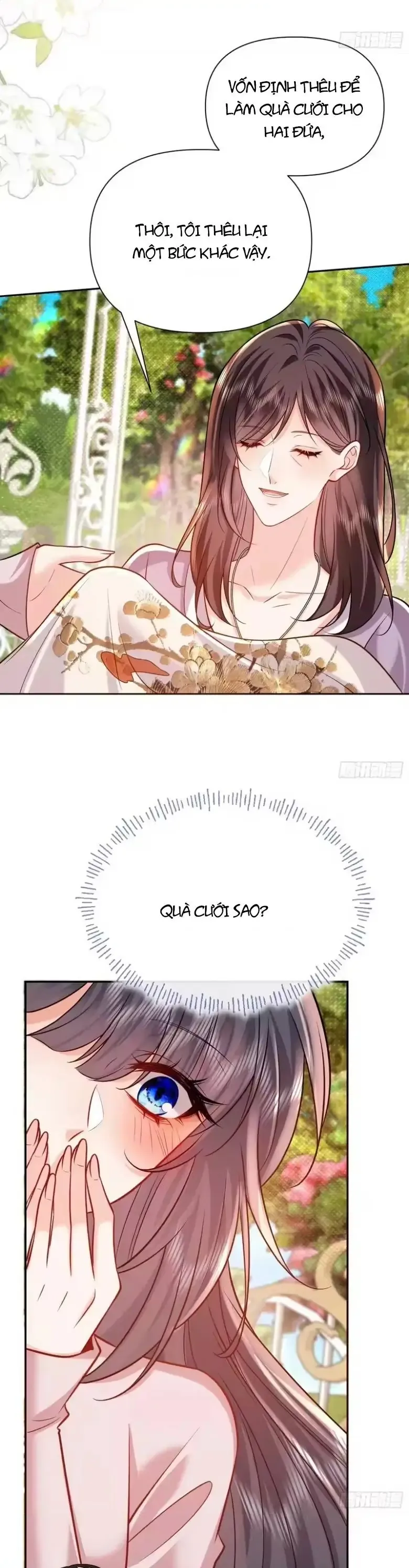 Rung Động Đã Được Định Sẵn Chapter 19 - Trang 43