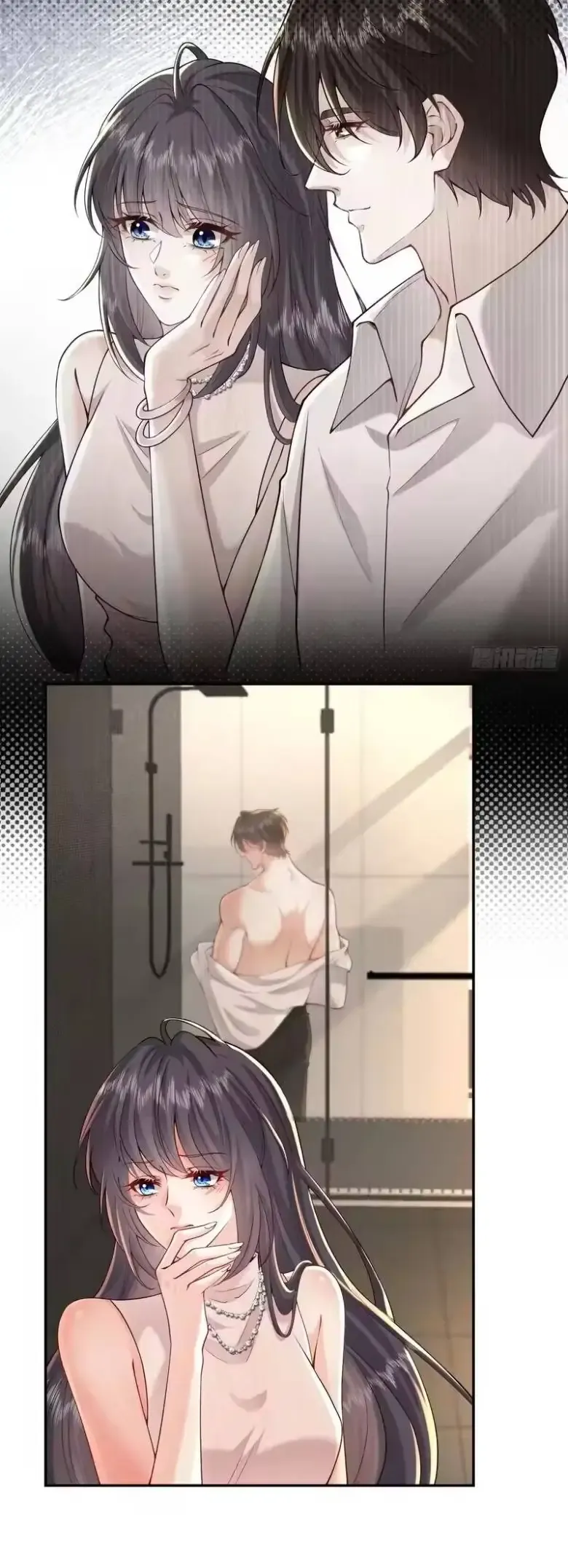 Rung Động Đã Được Định Sẵn Chapter 19 - Trang 8