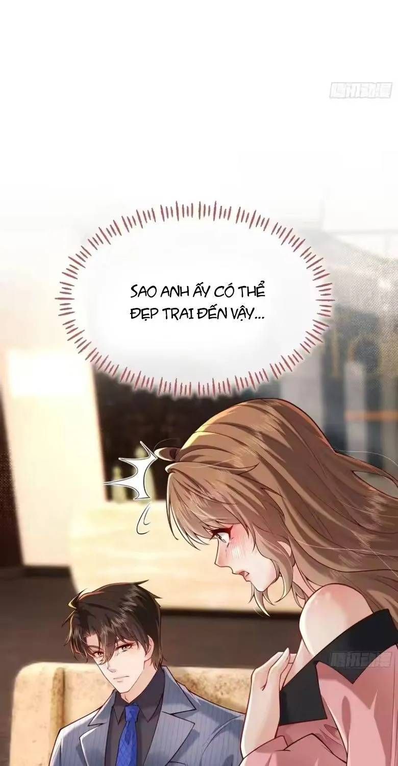Rung Động Đã Được Định Sẵn Chapter 20 - Trang 10