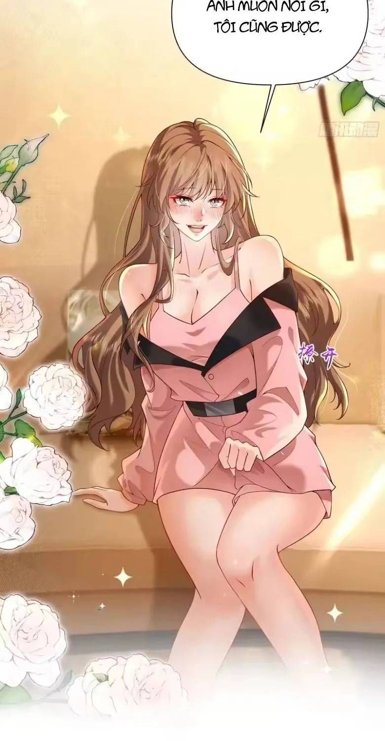 Rung Động Đã Được Định Sẵn Chapter 20 - Trang 14