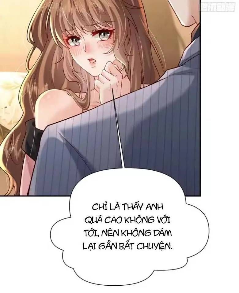 Rung Động Đã Được Định Sẵn Chapter 20 - Trang 16
