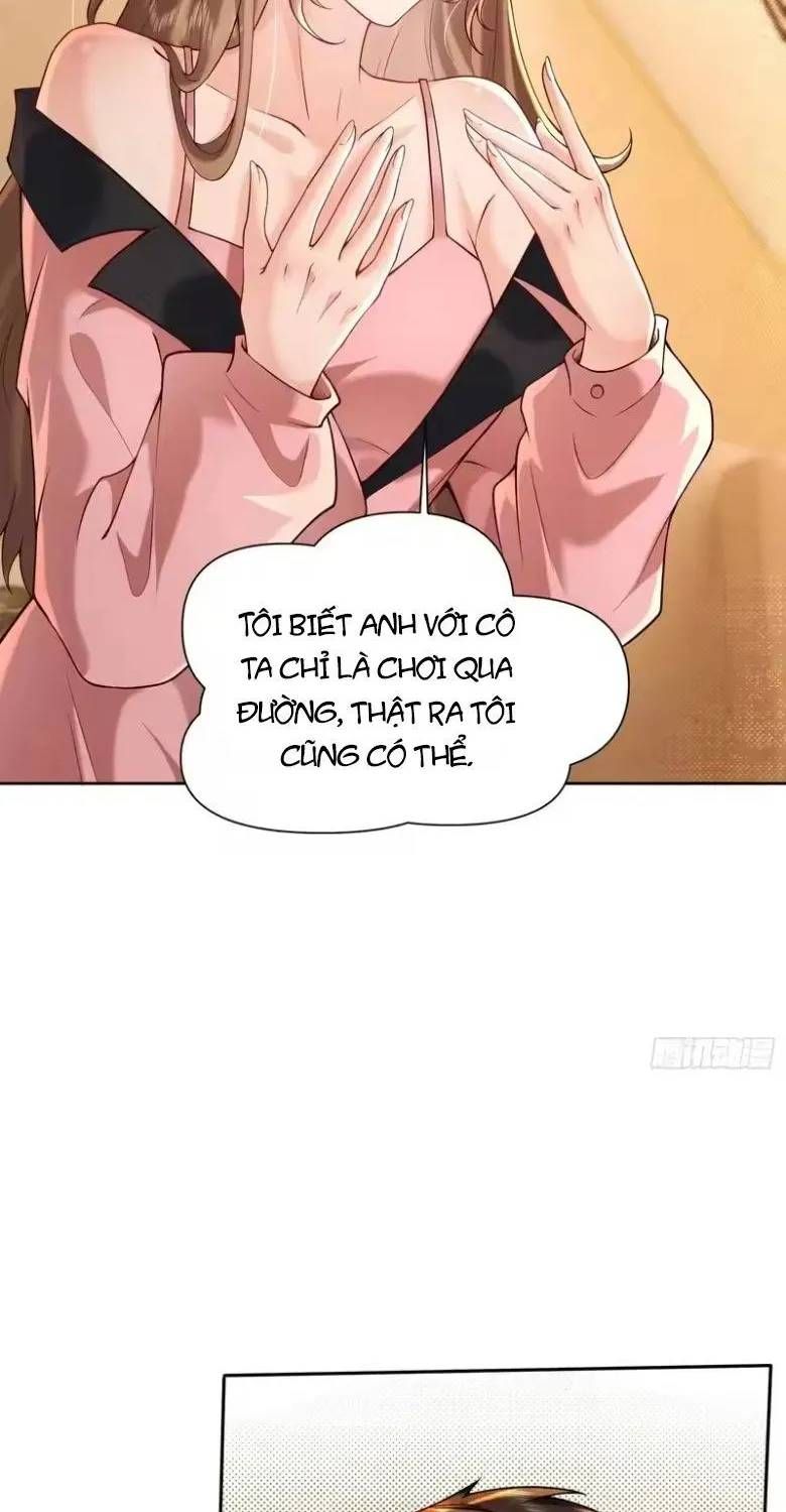 Rung Động Đã Được Định Sẵn Chapter 20 - Trang 18