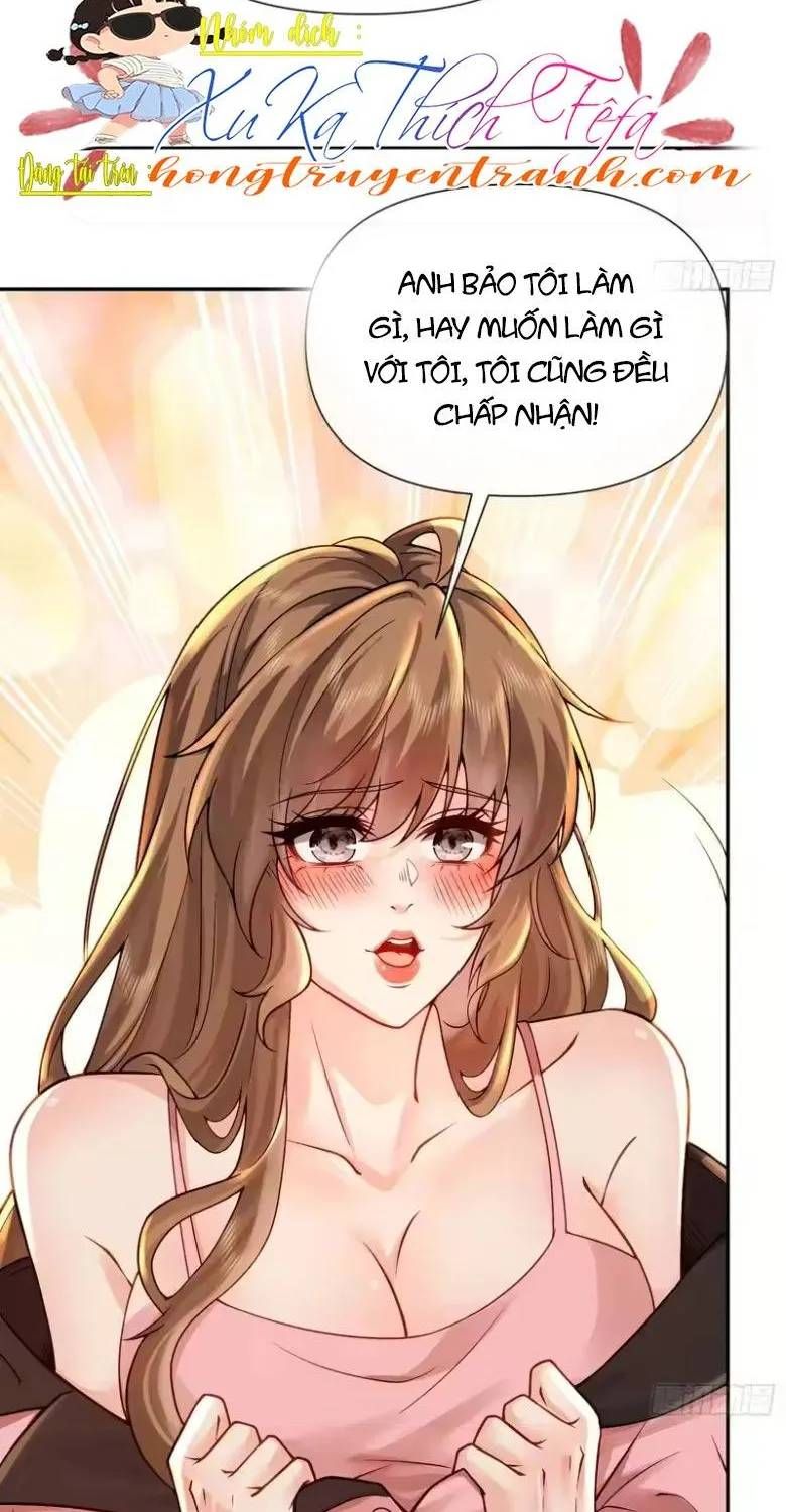 Rung Động Đã Được Định Sẵn Chapter 20 - Trang 20