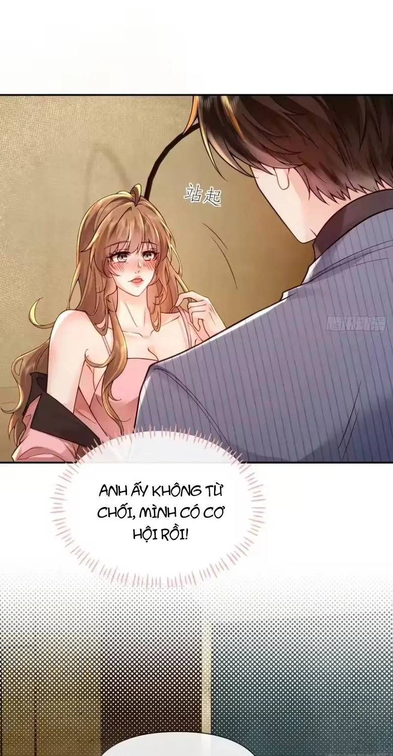 Rung Động Đã Được Định Sẵn Chapter 20 - Trang 22