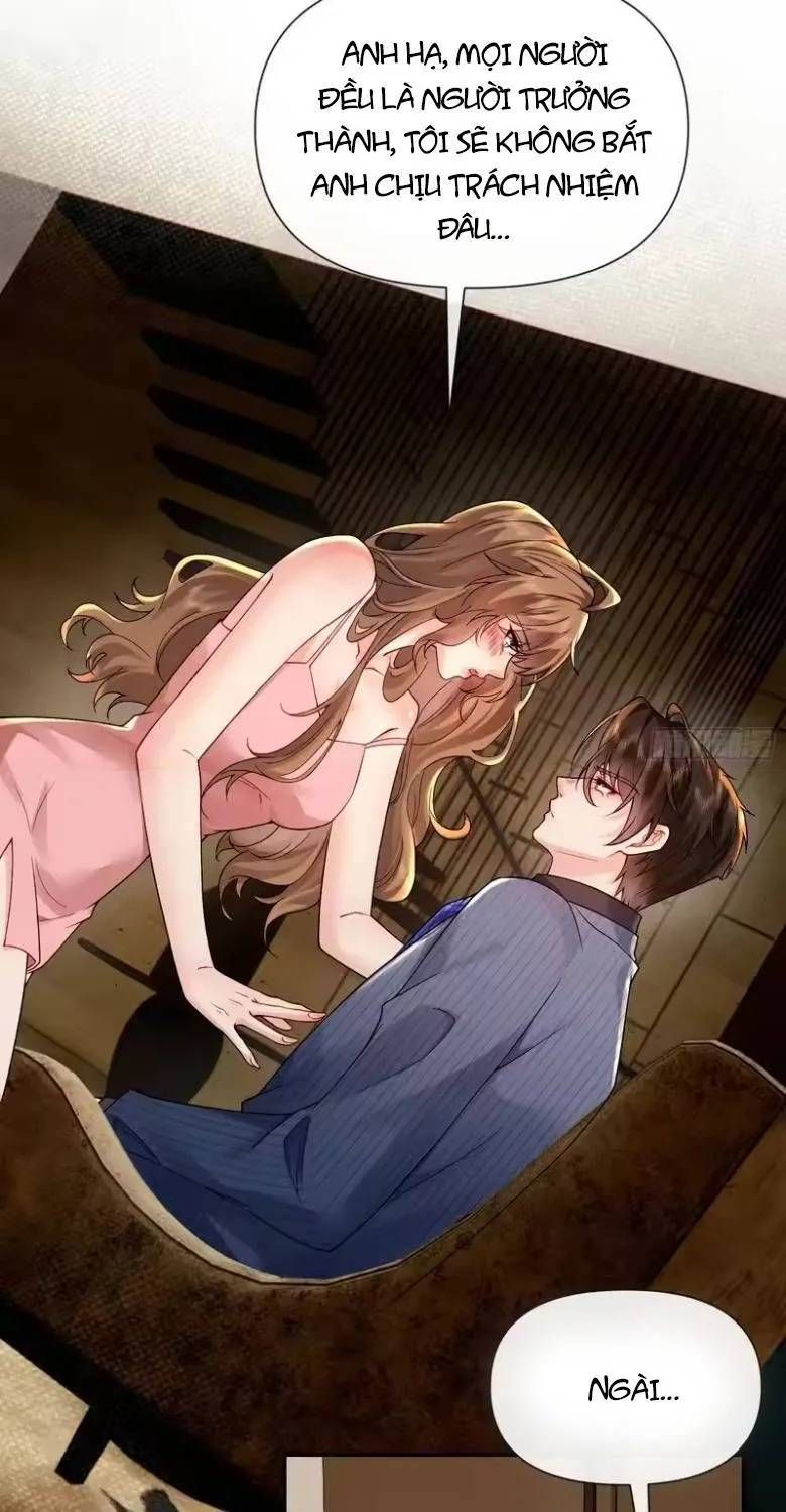 Rung Động Đã Được Định Sẵn Chapter 20 - Trang 24
