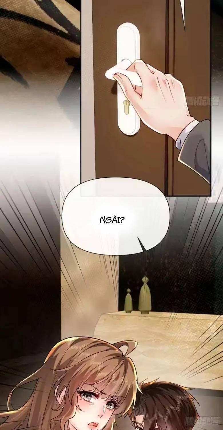 Rung Động Đã Được Định Sẵn Chapter 20 - Trang 25