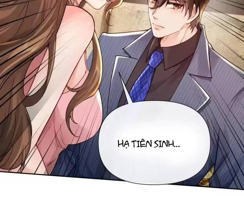 Rung Động Đã Được Định Sẵn Chapter 20 - Trang 26