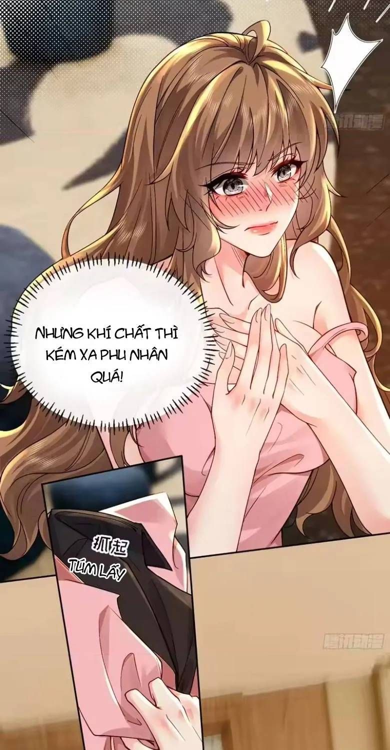 Rung Động Đã Được Định Sẵn Chapter 20 - Trang 29