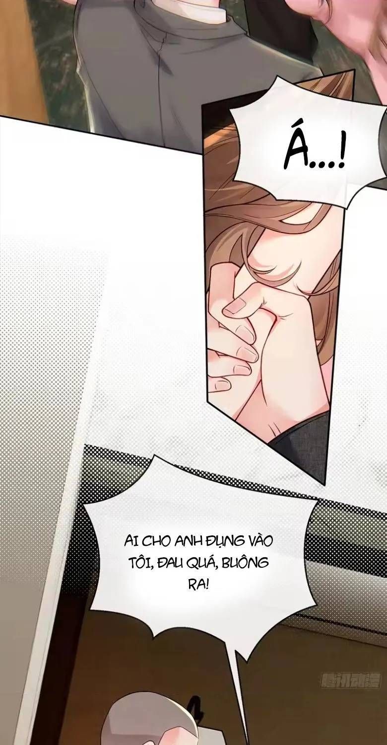 Rung Động Đã Được Định Sẵn Chapter 20 - Trang 31